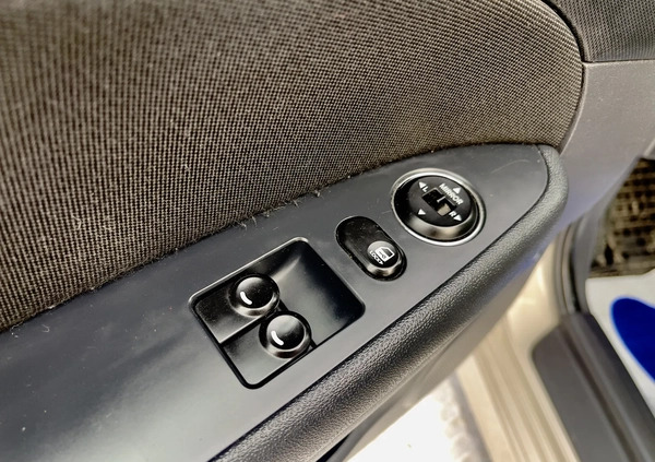 Hyundai I30 cena 14700 przebieg: 234000, rok produkcji 2010 z Elbląg małe 326